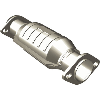 OEM Grade Direct-Fit Catalytic Converter