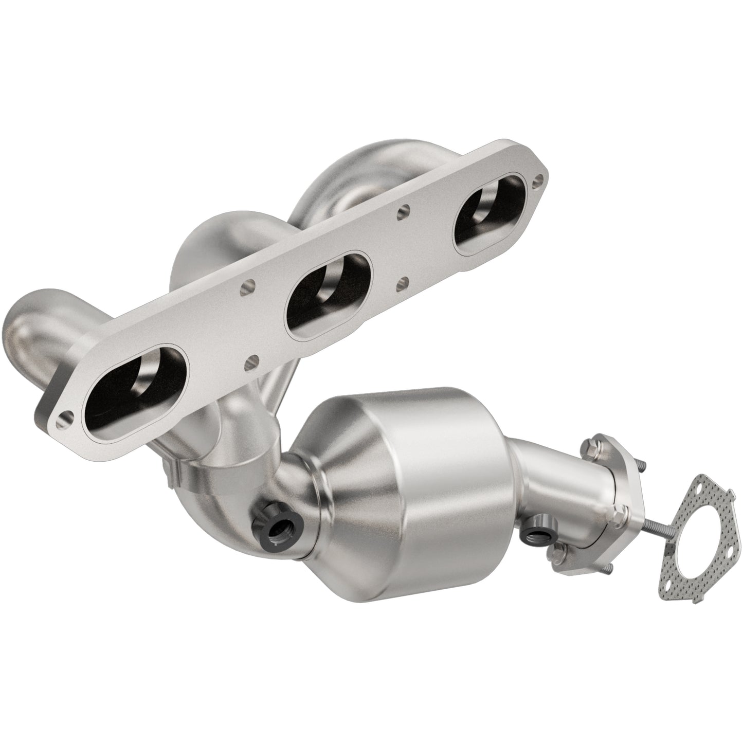 OEM Grade Manifold Catalytic Converter