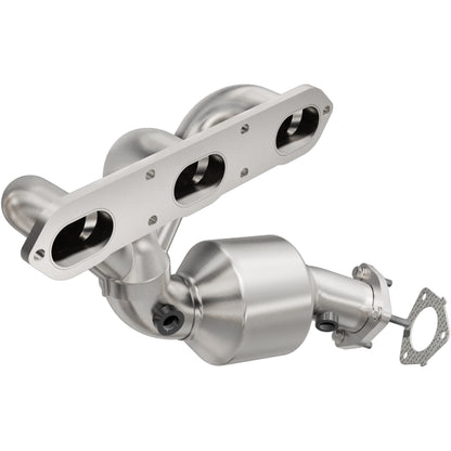 OEM Grade Manifold Catalytic Converter