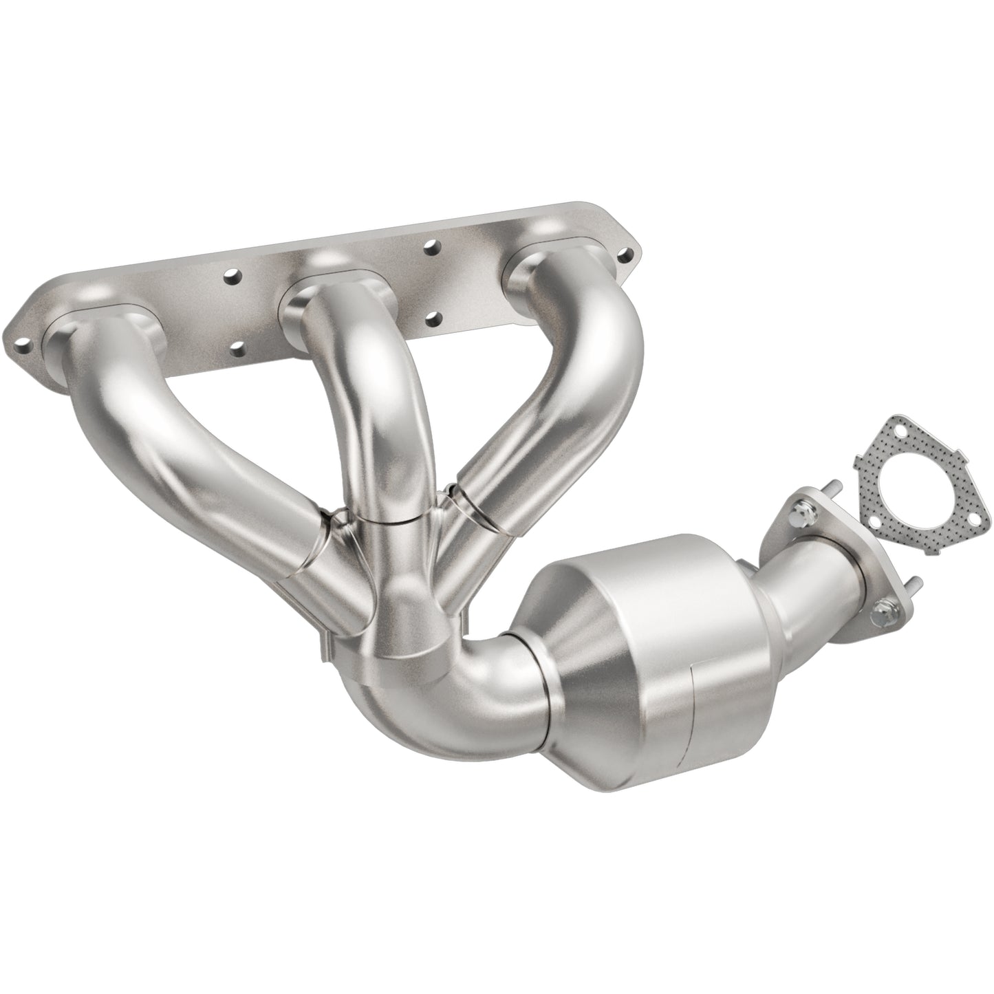 OEM Grade Manifold Catalytic Converter