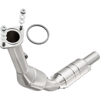 OEM Grade Direct-Fit Catalytic Converter