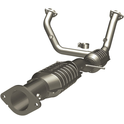 OEM Grade Direct-Fit Catalytic Converter