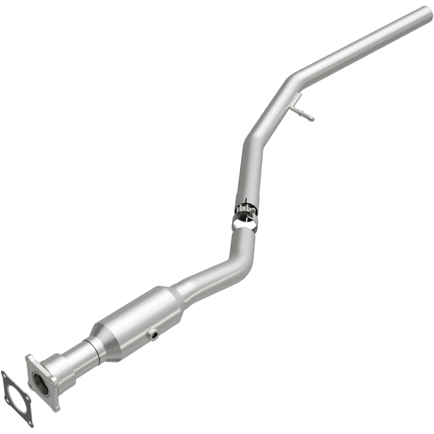 OEM Grade Direct-Fit Catalytic Converter