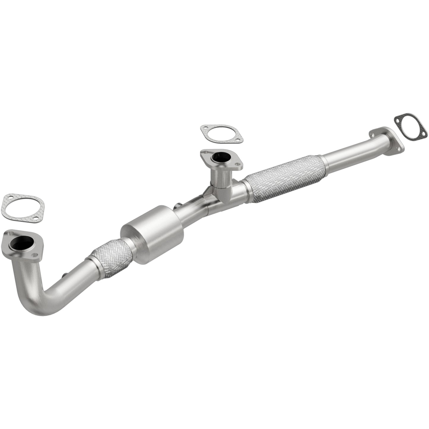 OEM Grade Direct-Fit Catalytic Converter