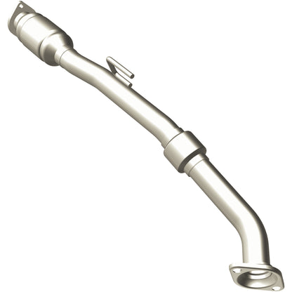 OEM Grade Direct-Fit Catalytic Converter