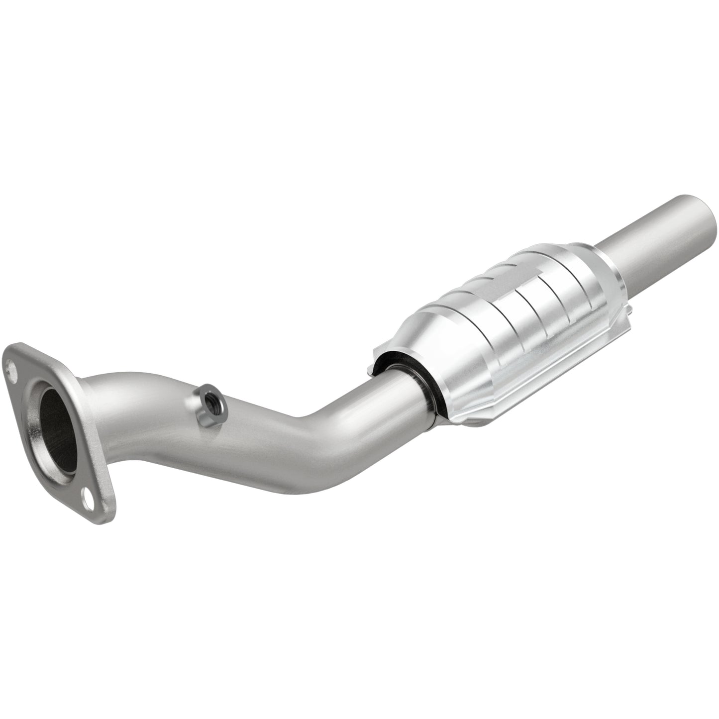 OEM Grade Direct-Fit Catalytic Converter