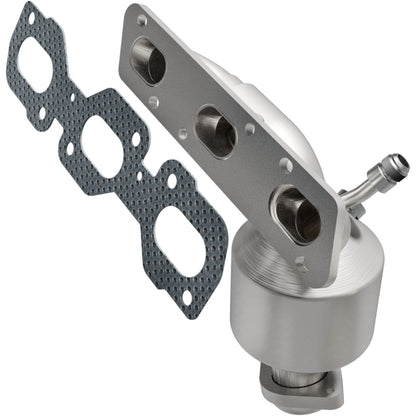 OEM Grade Manifold Catalytic Converter