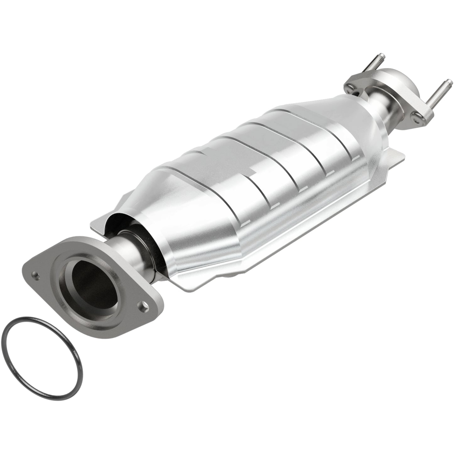 OEM Grade Direct-Fit Catalytic Converter