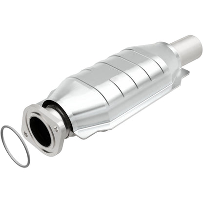 OEM Grade Direct-Fit Catalytic Converter