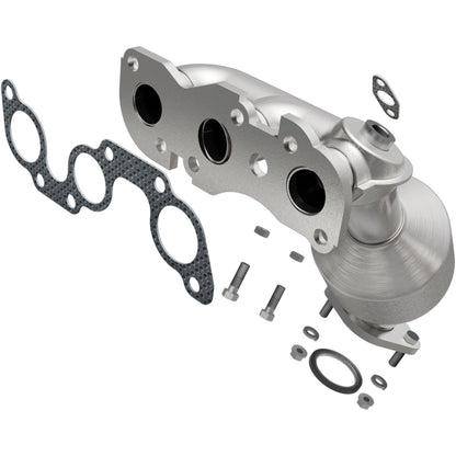 OEM Grade Manifold Catalytic Converter