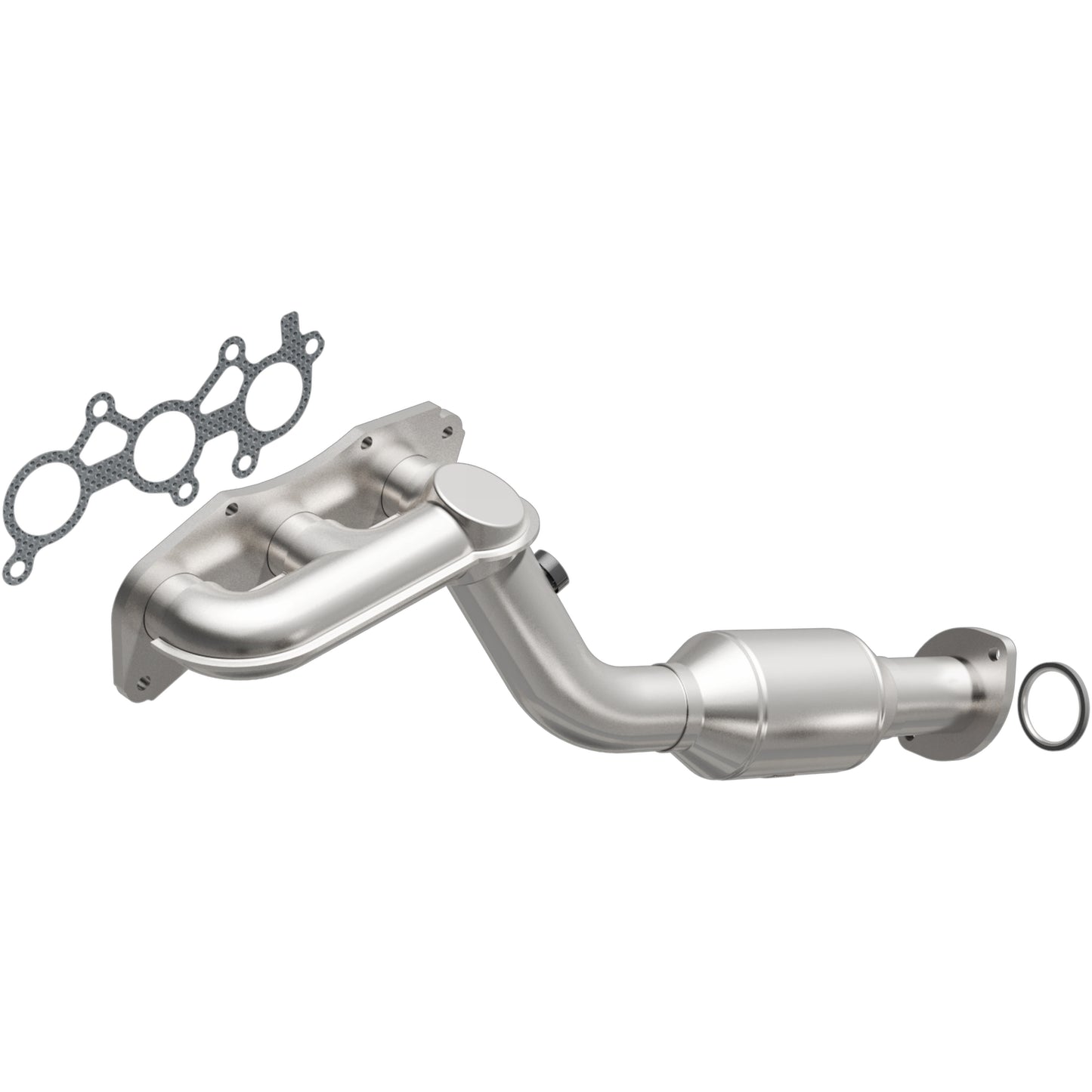OEM Grade Manifold Catalytic Converter