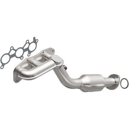 OEM Grade Manifold Catalytic Converter