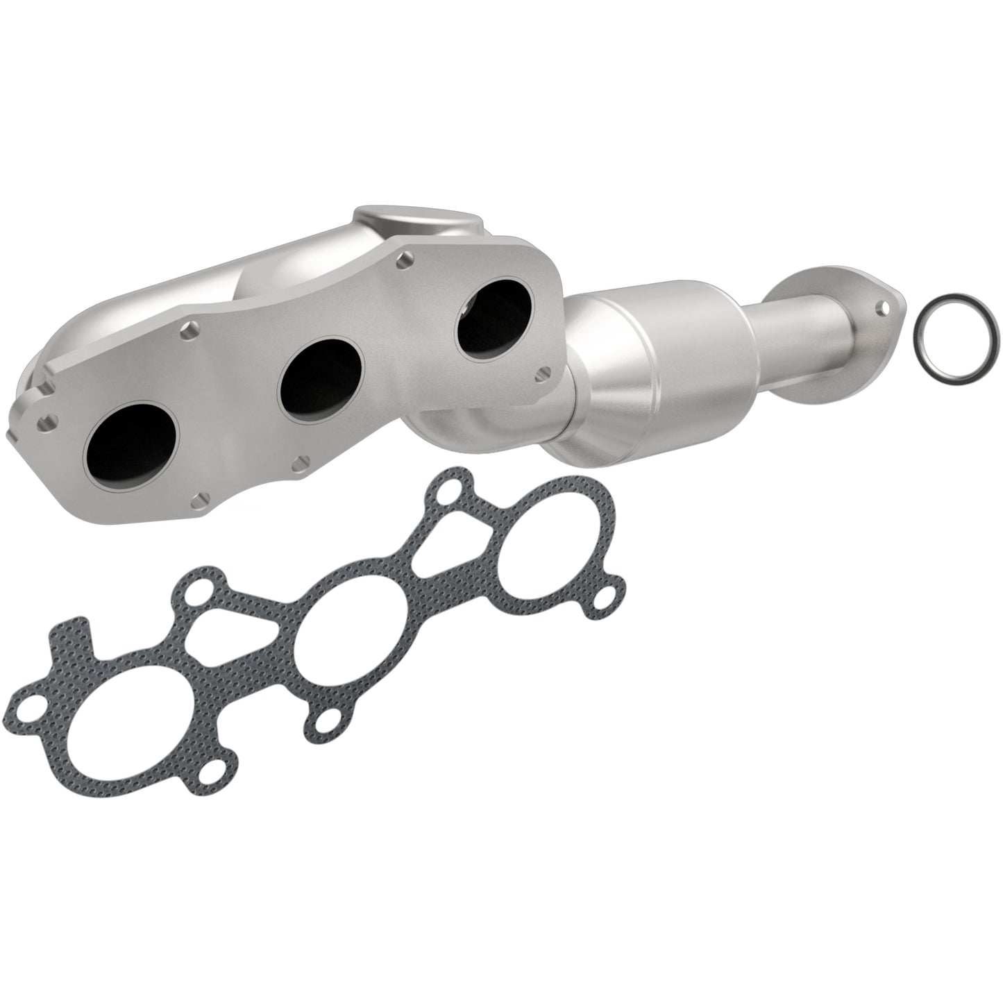 OEM Grade Manifold Catalytic Converter
