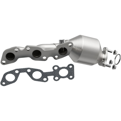 OEM Grade Manifold Catalytic Converter