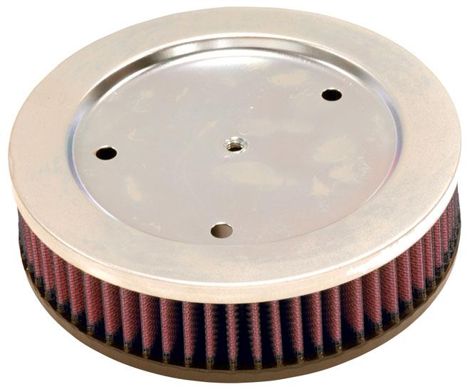 KN UTV Drop In Air Filters