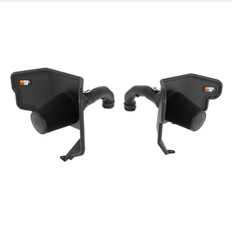 KN 71 Blackhawk Air Intake