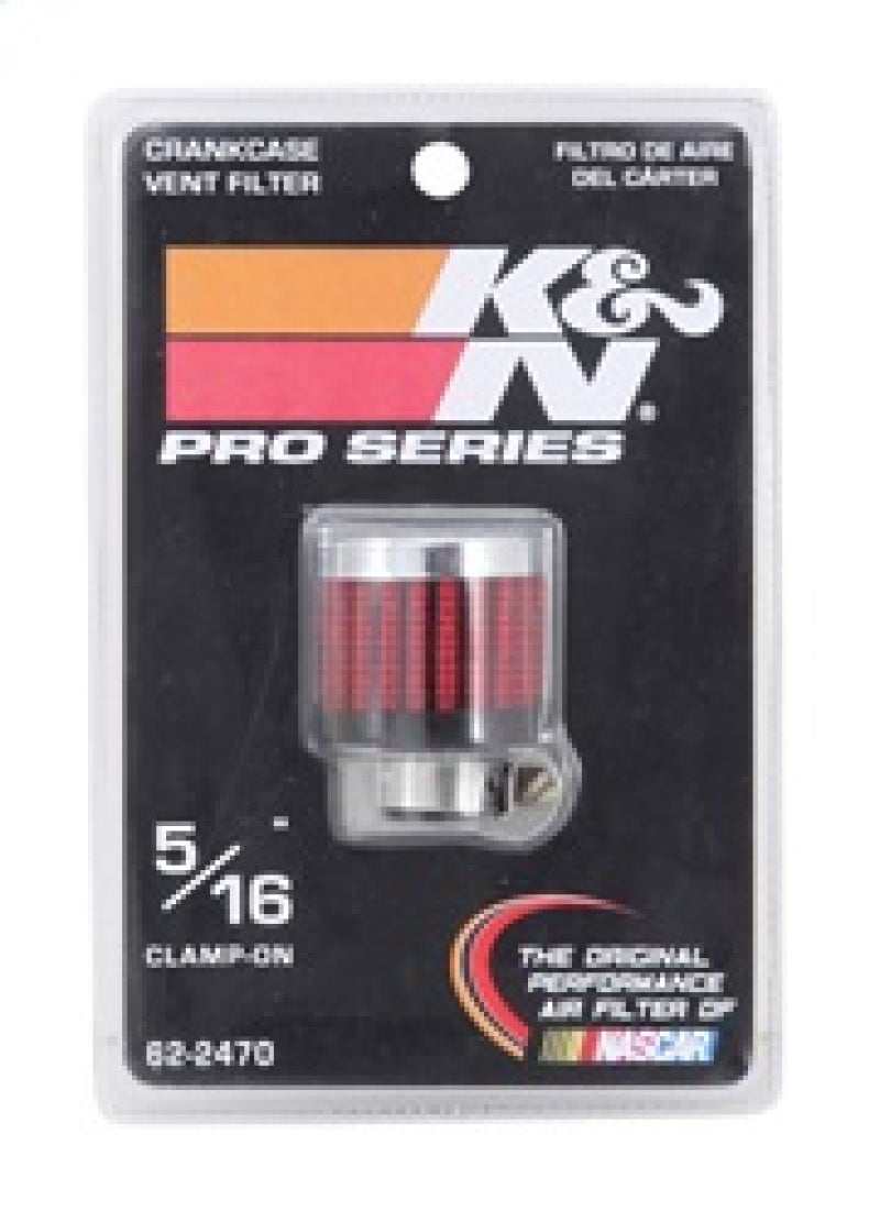 KN Universal Air Filter