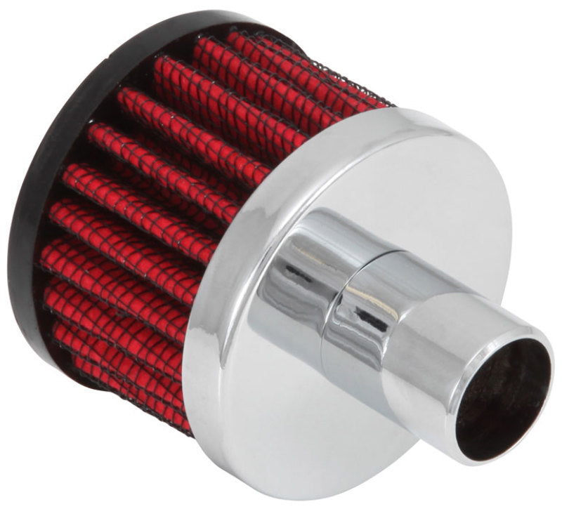KN Universal Air Filter