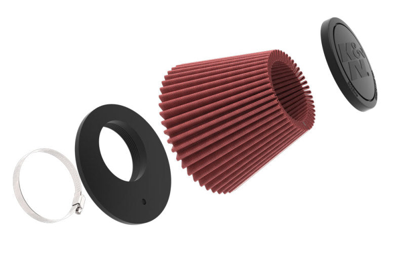 KN Universal Air Filter
