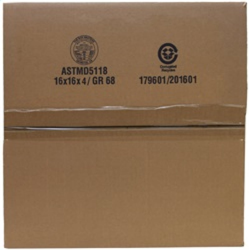KN Drop in Air Filters