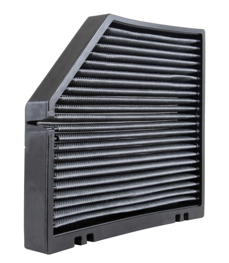 KN Cabin Air Filters
