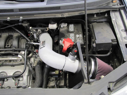 KN 77 Metal Intake