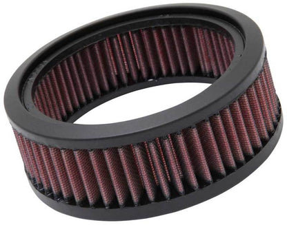 KN Motorcycle Direct Fit Air Filters
