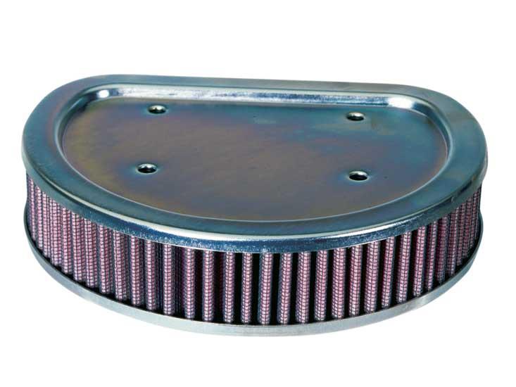 KN Motorcycle Direct Fit Air Filters