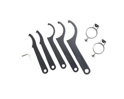 Megan Racing Street Series Coilover Kit Kia Stinger RWD 2018-2023