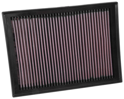 KN Drop in Air Filters