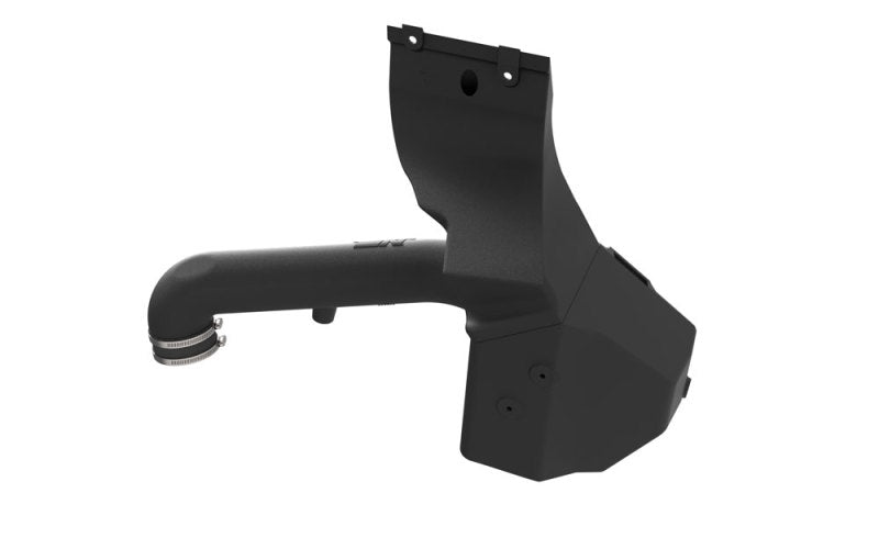 KN 63 AirCharger Intake