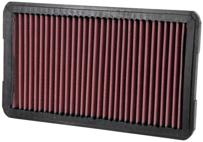 KN Drop in Air Filters