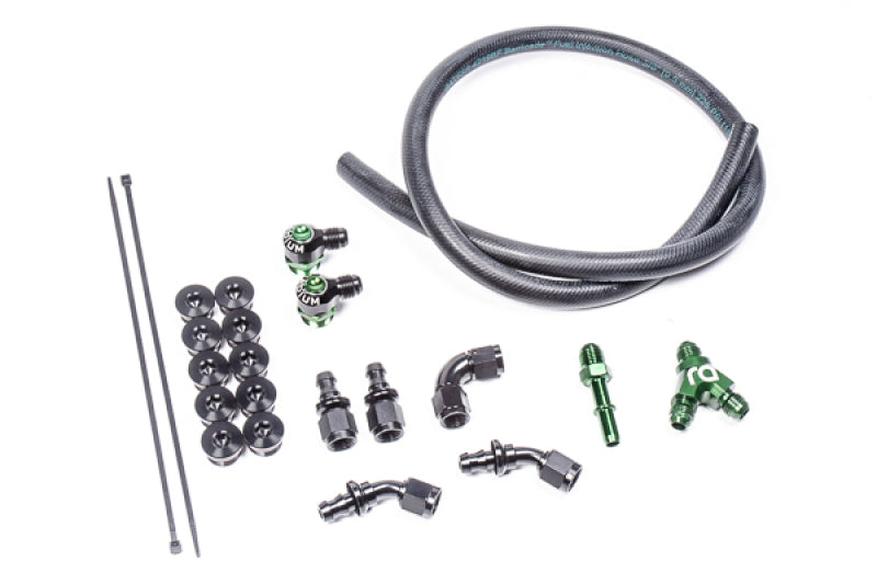 RAD Fuel Rail Kits