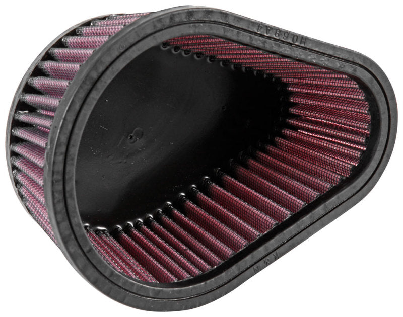 KN Motorcycle Direct Fit Air Filters