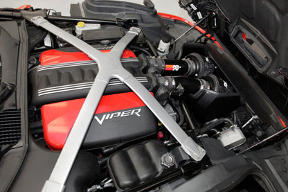 KN 69 Typhoon Intake