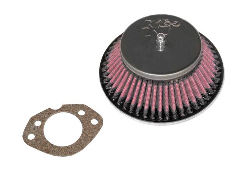KN Covered Air Assembly