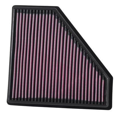 KN Drop in Air Filters