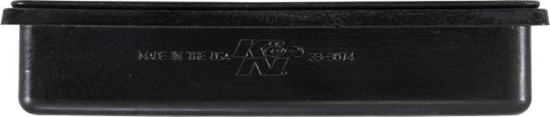 KN Drop in Air Filters