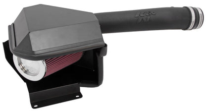KN 63 AirCharger Intake