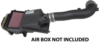 KN 57 FIPK Air Intake 50