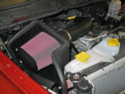 KN 57 FIPK Air Intake 50