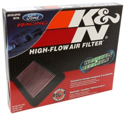 KN Drop in Air Filters