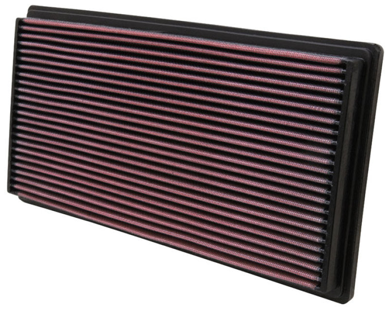 KN Drop in Air Filters