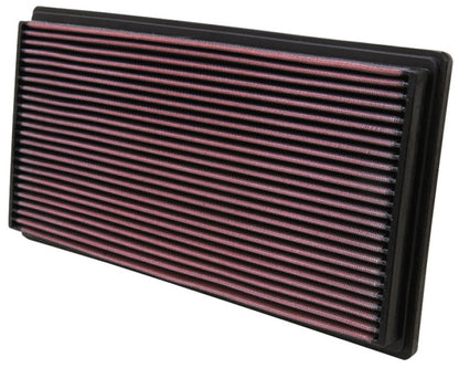 KN Drop in Air Filters