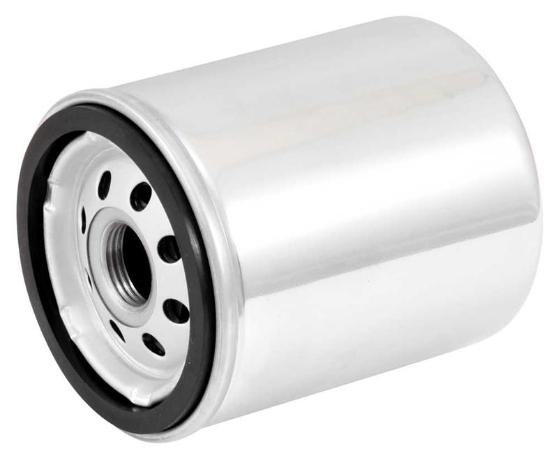 KN Motorcycle Oil Filters