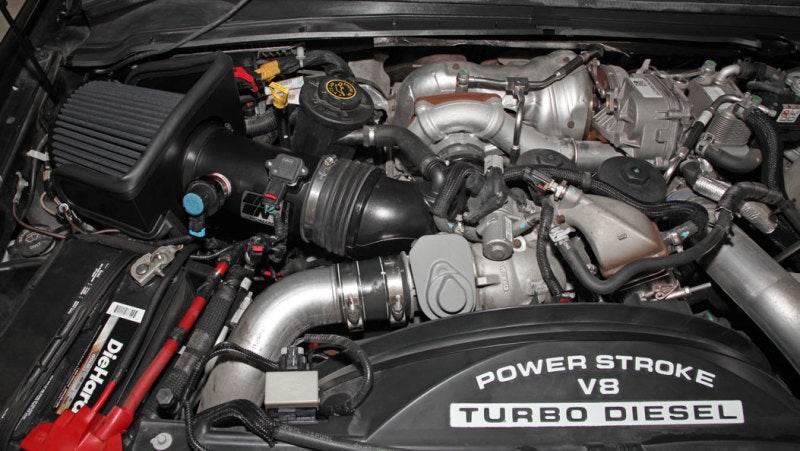 KN 71 Blackhawk Air Intake
