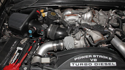 KN 71 Blackhawk Air Intake