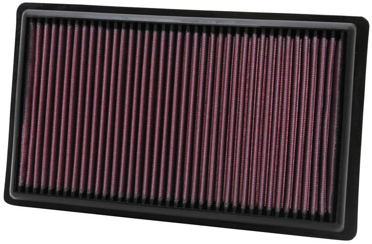 KN Drop in Air Filters
