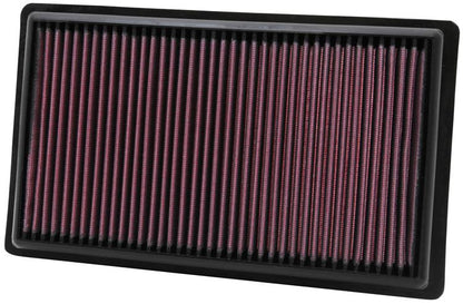 KN Drop in Air Filters