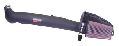 KN 57 FIPK Air Intake 50
